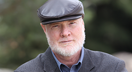 Robin S. Switzer, Vice President, Linguistics